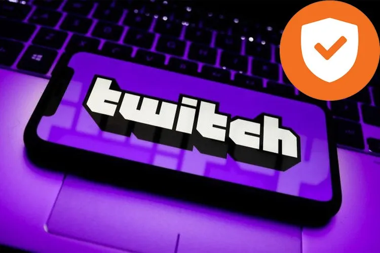 Cách thiết lập xác thực hai yếu tố tài khoản Twitch siêu dễ