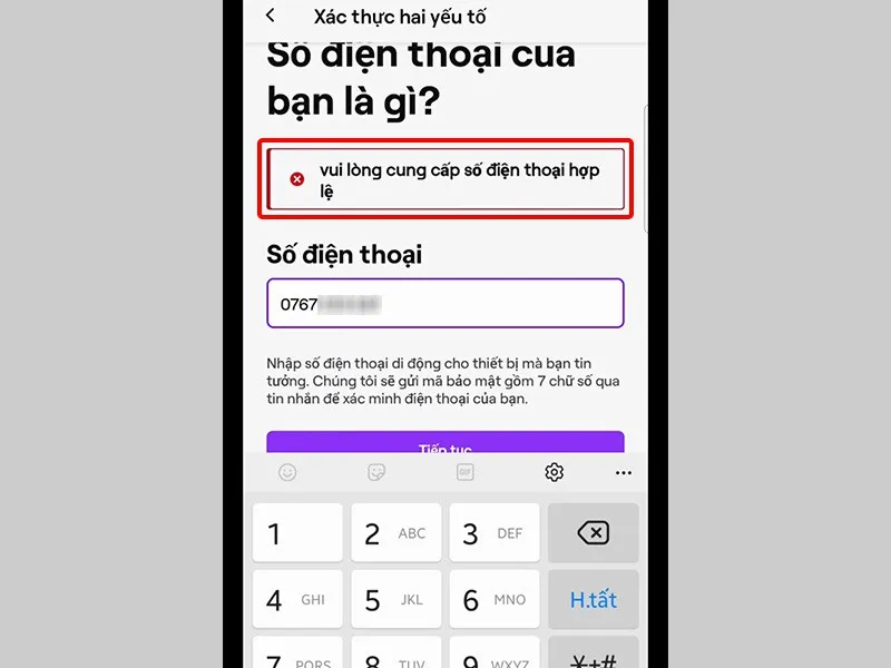 Cách thiết lập xác thực hai yếu tố tài khoản Twitch siêu dễ