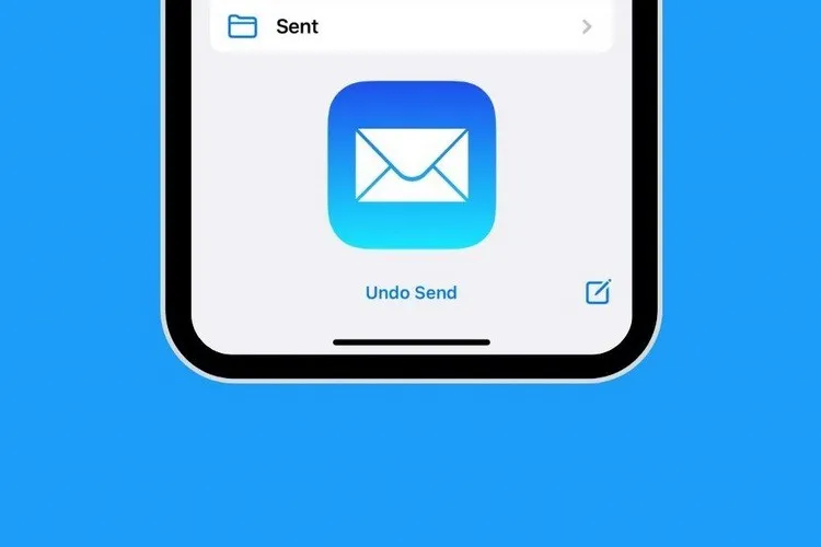 Cách thu hồi email sau khi bấm nút Gửi trên iPhone, iPad, hoặc máy tính Mac