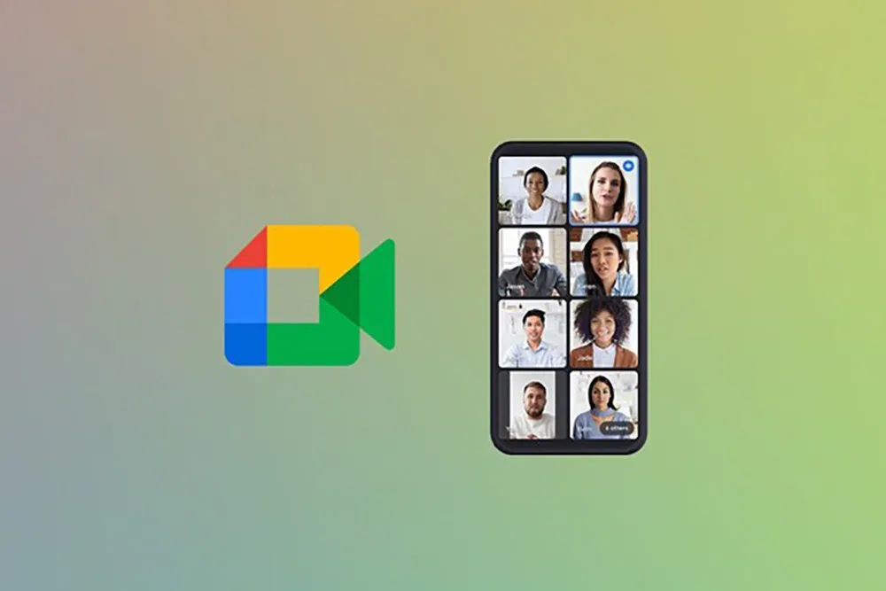 Cách thu nhỏ màn hình Google Meet trên điện thoại nhanh chóng