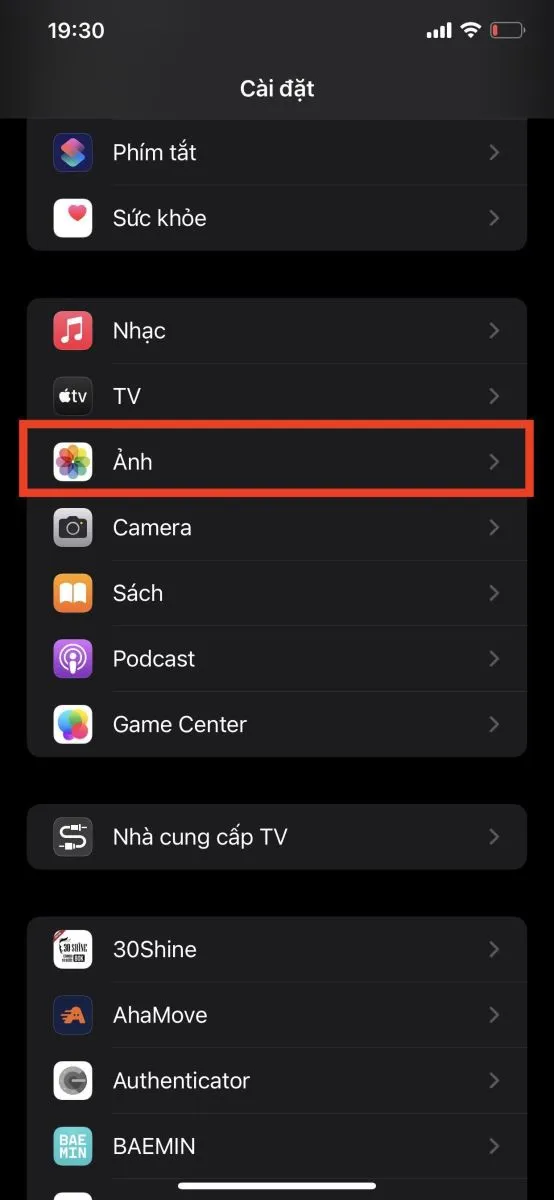 Cách tìm ảnh bằng Spotlight cực nhanh trên iPhone bạn nên thử ngay