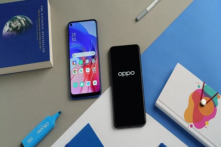 Cách tìm điện thoại OPPO bị mất nhanh nhất khi bị lấy cắp có thể bạn chưa biết