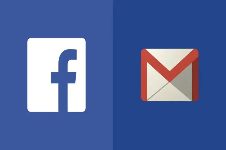 Cách tìm Facebook bằng Gmail vô cùng đơn giản có thể bạn chưa biết