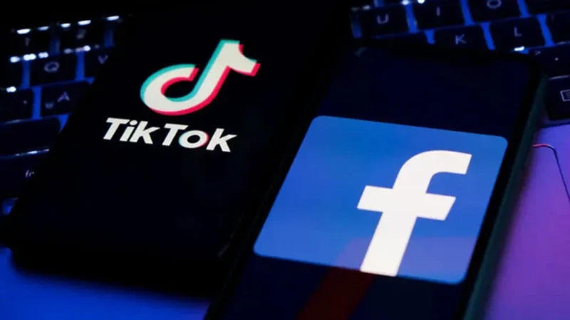 Cách tìm Facebook qua TikTok: Dễ như ăn kẹo với 2 bước “nhanh như chớp”!