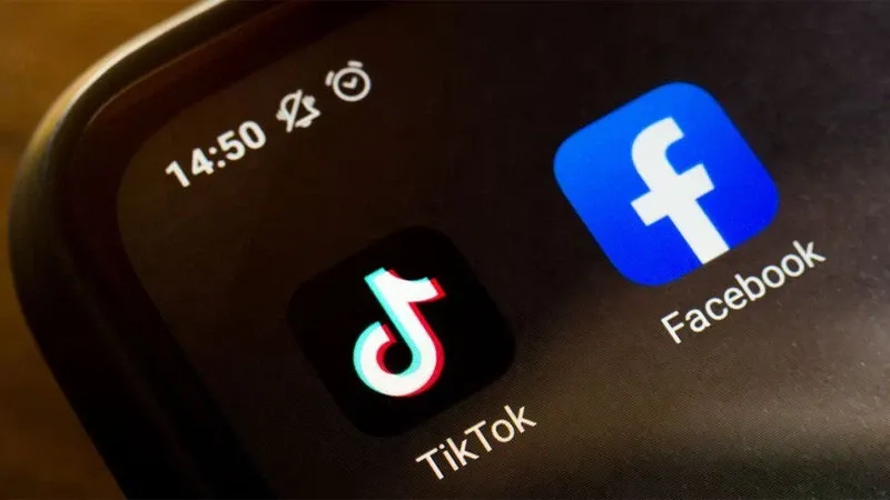 Cách tìm Facebook qua TikTok: Dễ như ăn kẹo với 2 bước “nhanh như chớp”!