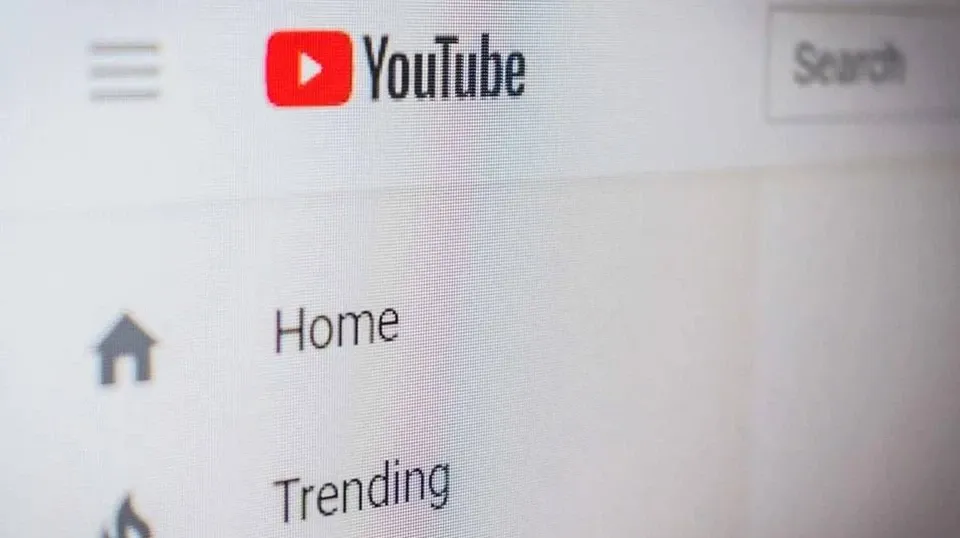 Cách tìm kiếm bằng giọng nói trên YouTube của máy tính