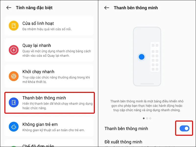 Cách tìm kiếm nhạc đang phát trên điện thoại Realme cực hiệu quả