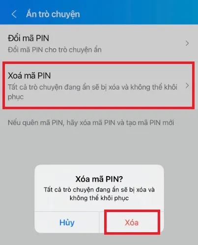 Cách tìm nhóm chat trên Zalo mới nhất năm 2023