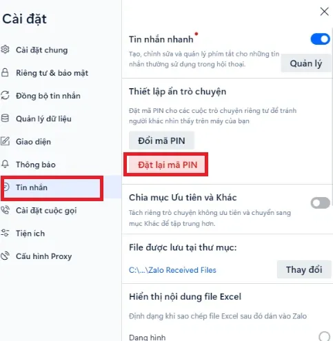 Cách tìm nhóm chat trên Zalo mới nhất năm 2023