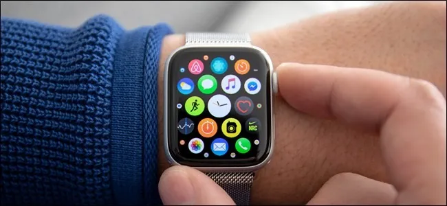 Cách tìm số seri và IMEI trên Apple Watch