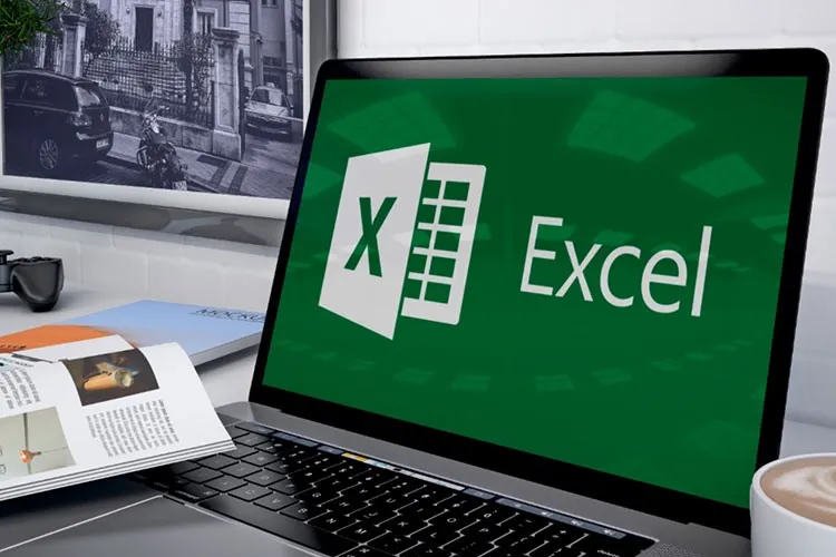 Cách tính giá trị tuyệt đối bằng hàm ABS trong Excel