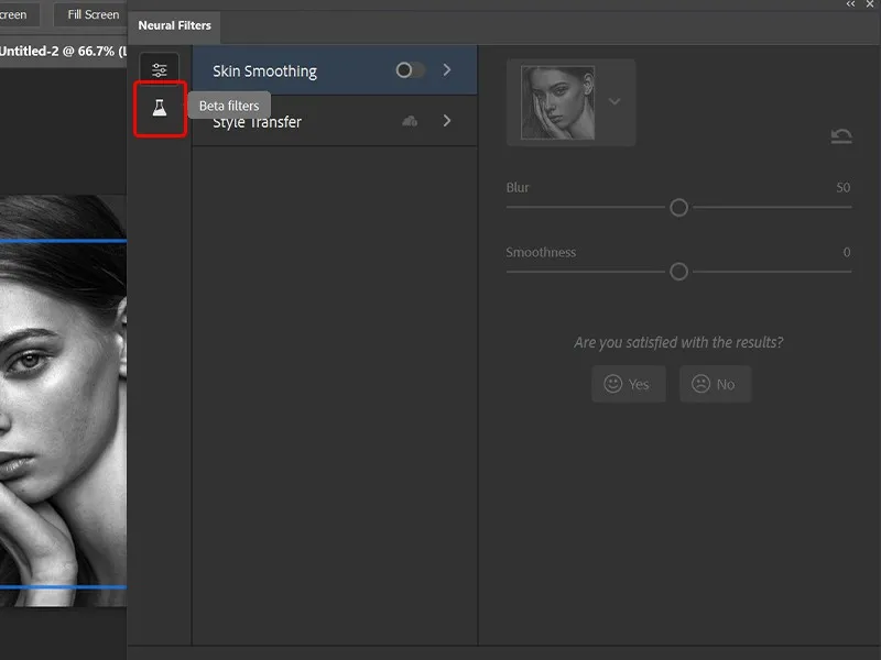 Cách tô màu cho ảnh đen trắng trong Adobe Photoshop 2021