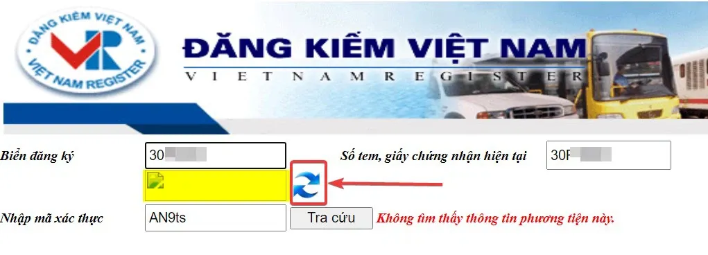 Cách tra cứu biển số xe máy và ô tô chính xác tuyệt đối