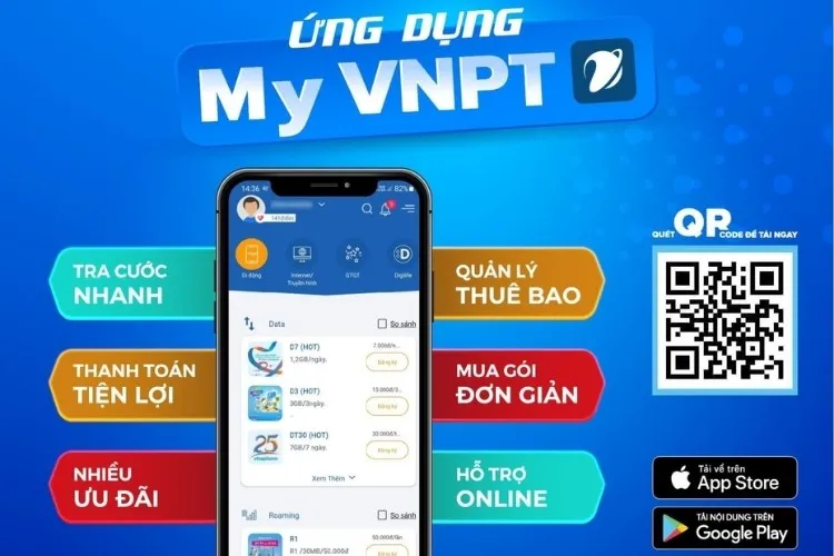 Cách tra cứu dịch vụ Vinaphone đơn giản, nhanh chóng nhất