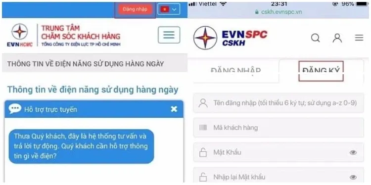 Cách tra cứu hóa đơn tiền điện TPHCM nhanh chóng và chính xác nhất