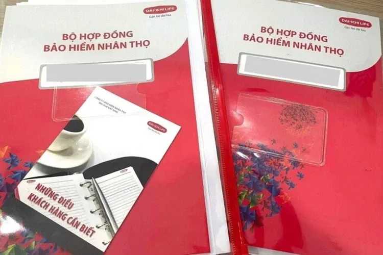 Cách tra cứu hợp đồng bảo hiểm nhân thọ Dai-ichi nhanh chóng, chính xác nhất 2024