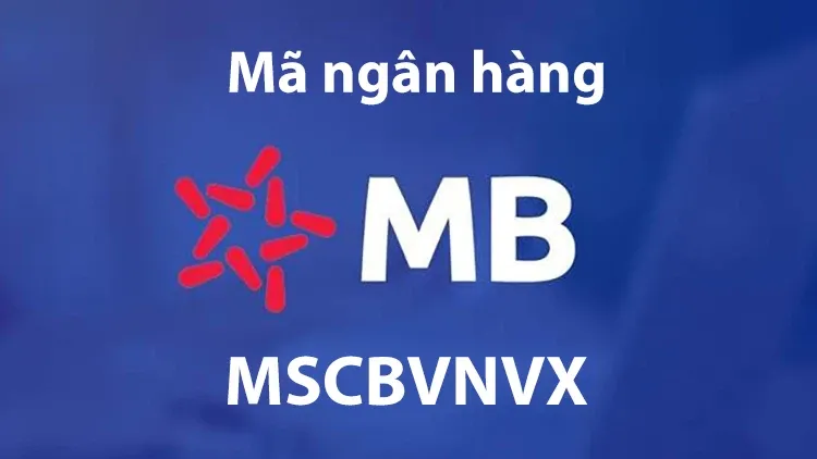 Cách tra cứu mã ngân hàng MB Bank chính xác cho giao dịch chuyển/nhận tiền quốc tế