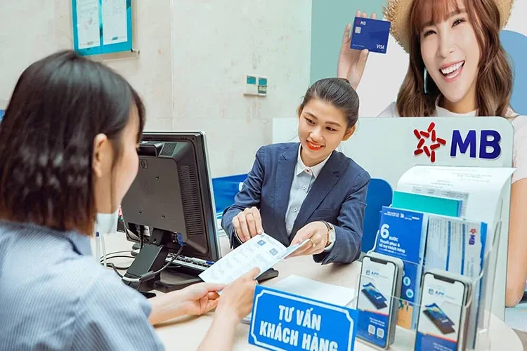 Cách tra cứu mã ngân hàng MB Bank chính xác cho giao dịch chuyển/nhận tiền quốc tế