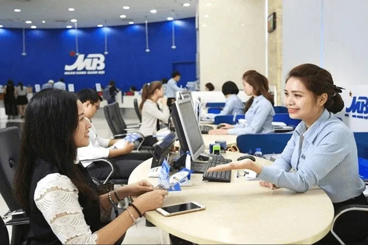 Cách tra cứu mã ngân hàng MB Bank chính xác cho giao dịch chuyển/nhận tiền quốc tế