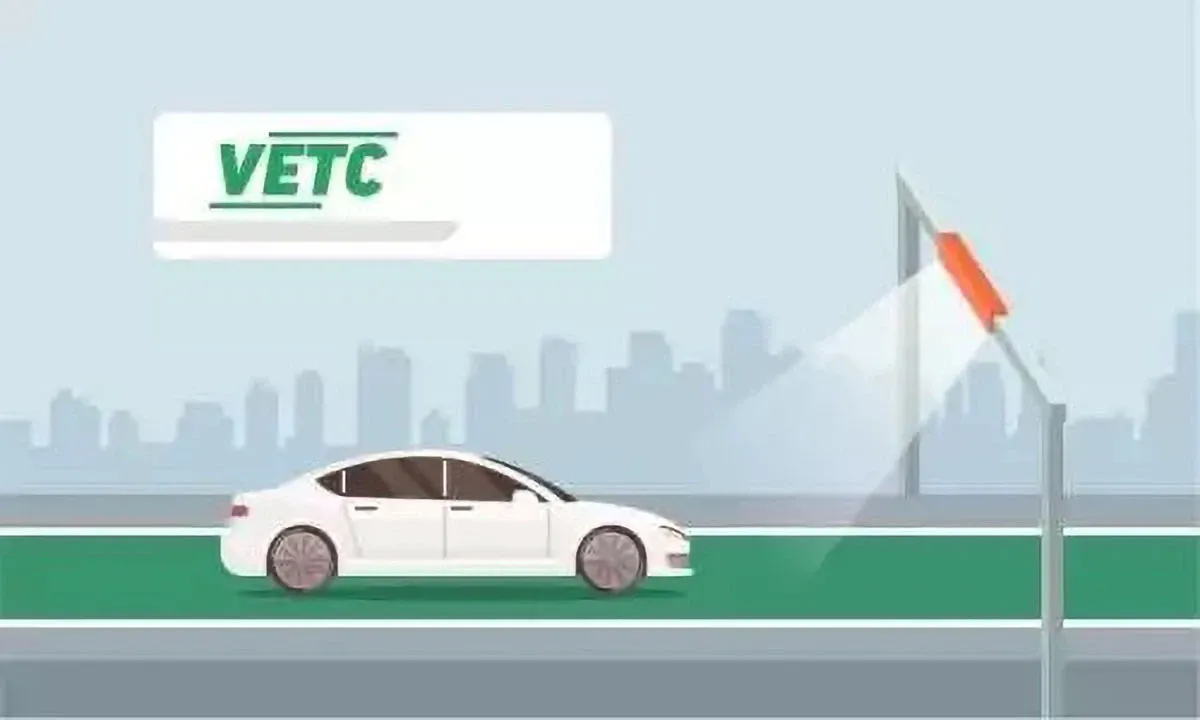 Cách tra cứu tài khoản VETC qua biển số xe cực kỳ đơn giản, dễ áp dụng bất cứ lúc nào