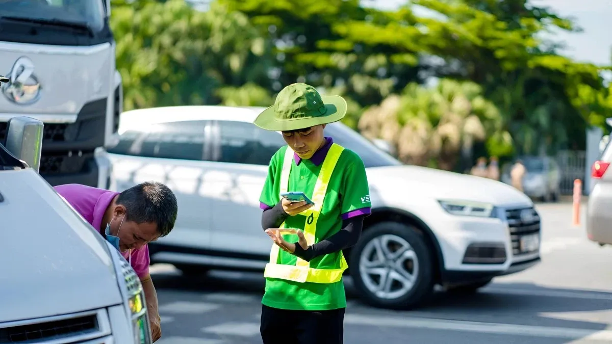 Cách tra cứu tài khoản VETC qua biển số xe cực kỳ đơn giản, dễ áp dụng bất cứ lúc nào