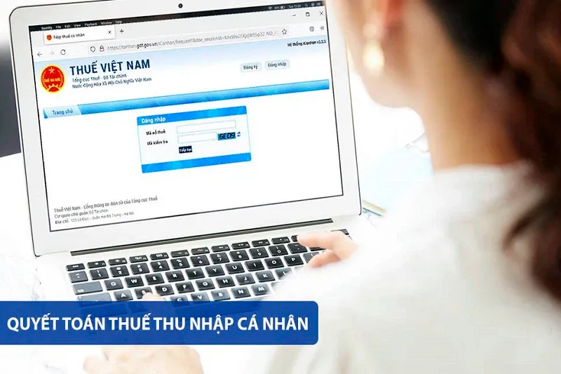 Cách tra cứu thuế thu nhập cá nhân đã nộp vừa nhanh vừa dễ không phải ai cũng biết