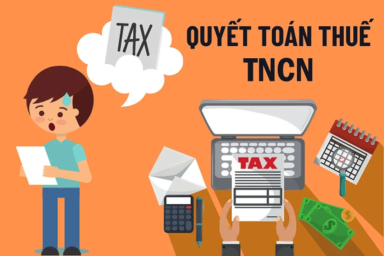 Cách tra cứu thuế thu nhập cá nhân đã nộp vừa nhanh vừa dễ không phải ai cũng biết