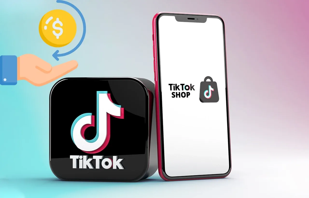 Cách trả hàng trên TikTok và hoàn tiền nhanh chóng, thao tác đơn giản sau khi đã nhận được hàng