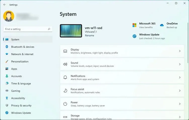 Cách tránh các sự cố khi cài đặt Windows 11 22H2