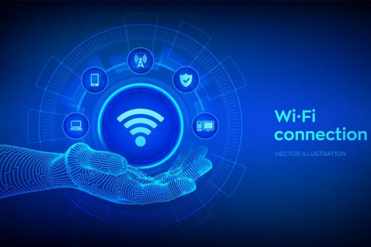 Cách tự động chuyển sang Wi-Fi mạnh nhất trên Windows 10