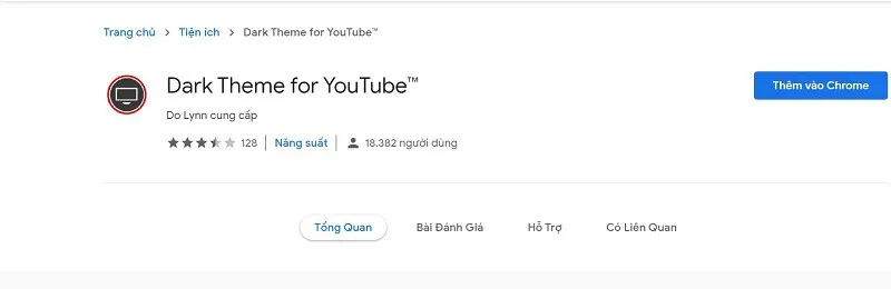 Cách tùy biến giao diện YouTube trở nên thú vị hơn