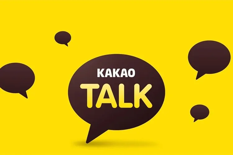 Cách tùy chỉnh giao diện trò chuyện trên ứng dụng KakaoTalk đơn giản, nhanh chóng