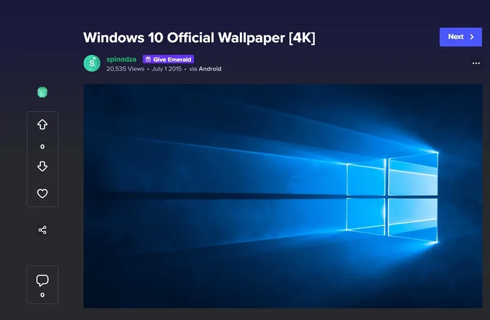 Cách tùy chỉnh giao diện Windows 11 giống như Windows 10