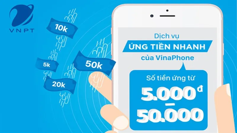 Cách ứng tiền Vina vào tài khoản chính nhanh và dễ thực hiện nhất 2023 