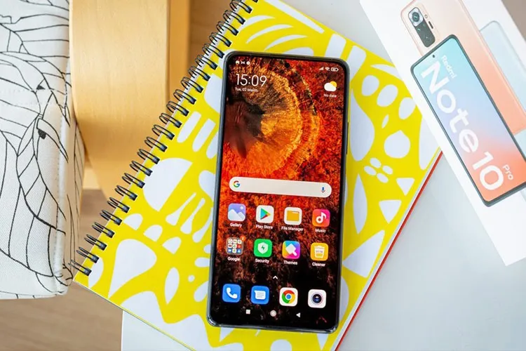 Cách up ROM trực tiếp trên Xiaomi không dùng máy tính