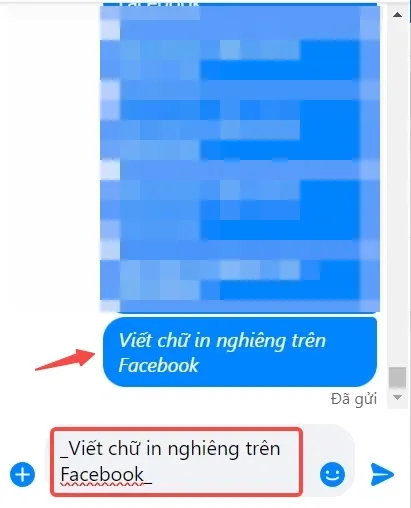 Cách viết chữ in đậm trên Facebook chuyên nghiệp để tạo ấn tượng cho bài viết