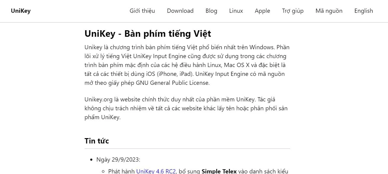 Cách viết dấu trên máy tính, cài đặt và thiết lập phần mềm viết dấu cho người chưa biết