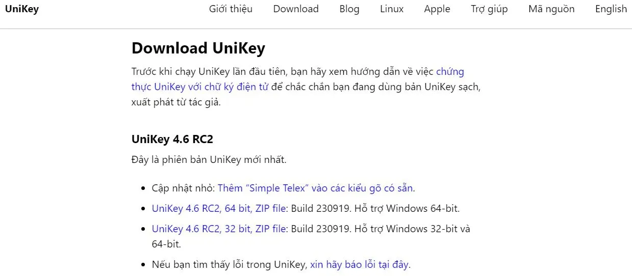 Cách viết dấu trên máy tính, cài đặt và thiết lập phần mềm viết dấu cho người chưa biết