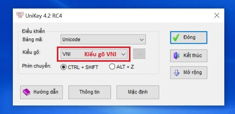 Cách viết dấu trên máy tính, cài đặt và thiết lập phần mềm viết dấu cho người chưa biết