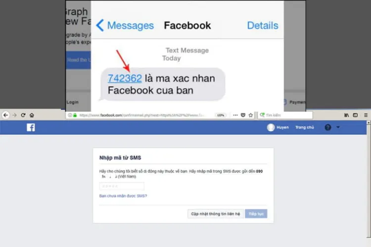 Cách xác minh tài khoản Facebook mới nhất 2023 và những lưu ý để có tỉ lệ thành công cao