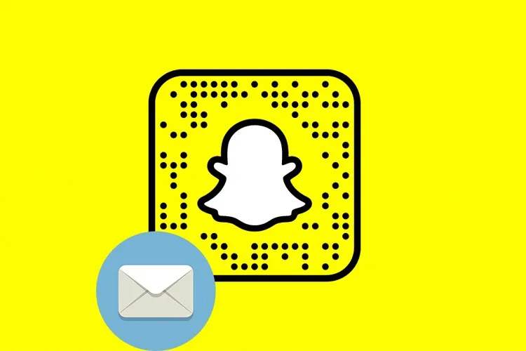 Cách xác thực địa chỉ Email trên ứng dụng Snapchat