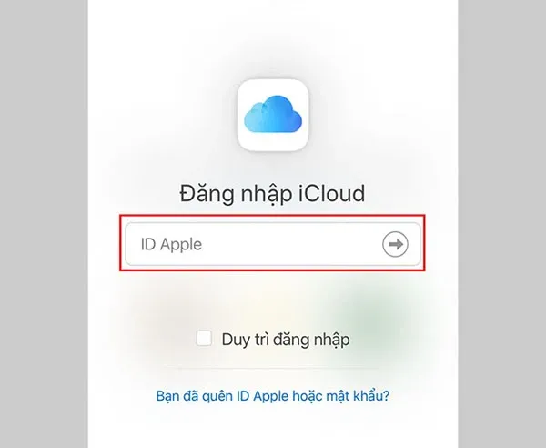 Cách xem ảnh trên iCloud và những lưu ý bạn nên biết 