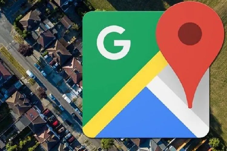 Cách xem các khu vực bị phong tỏa bằng Google Maps trên điện thoại nhanh chóng và tiện lợi