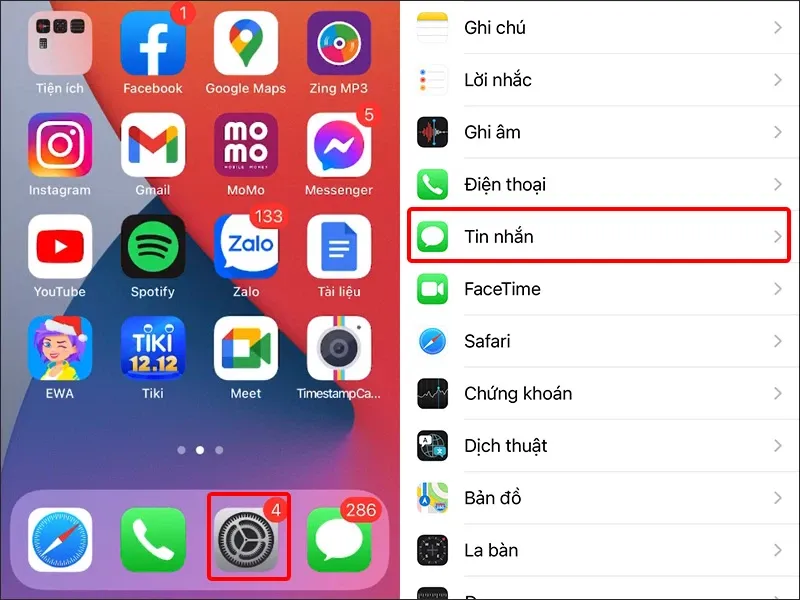 Cách xem danh sách số điện thoại bị chặn trên điện thoại Android, iPhone cực đơn giản