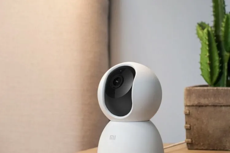 Cách xem lại Camera trên Mi Home để đảm bảo an ninh