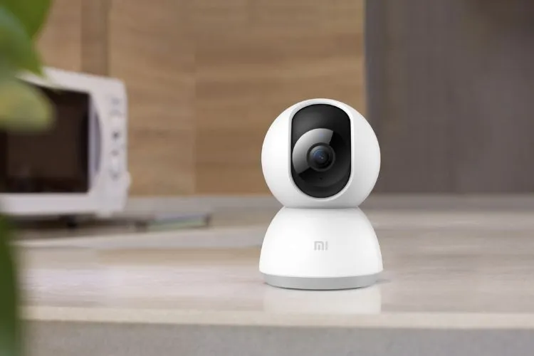 Cách xem lại Camera trên Mi Home để đảm bảo an ninh