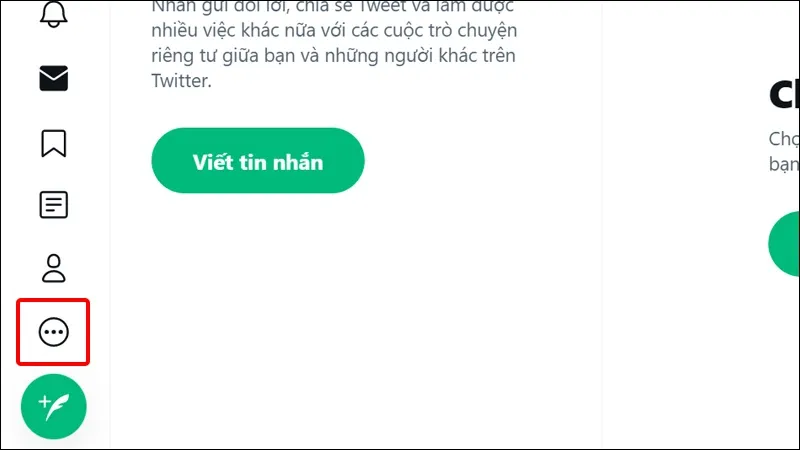 Cách xem lại lịch sử đăng nhập Twitter trên máy tính cực dễ