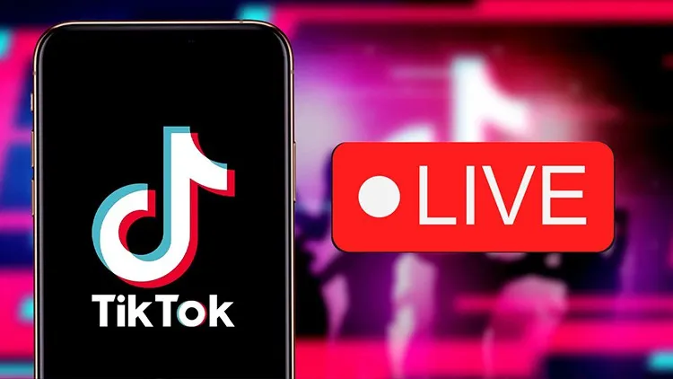 Cách xem lại live trên TikTok của người khác thực hiện thế nào? Hướng dẫn chi tiết