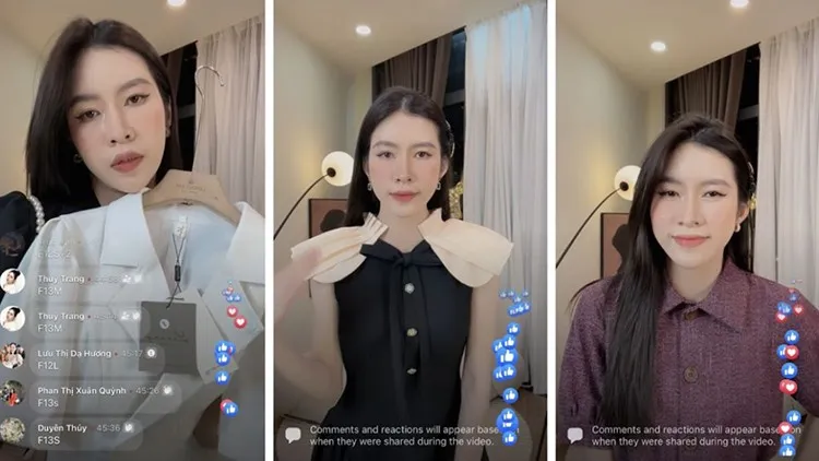 Cách xem lại live trên TikTok của người khác thực hiện thế nào? Hướng dẫn chi tiết