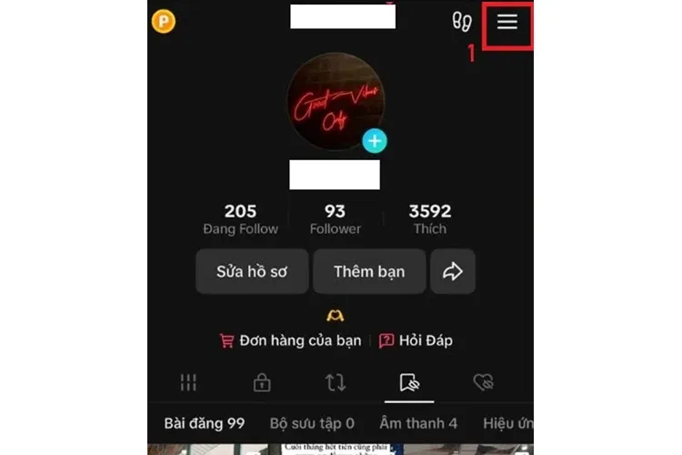 Cách xem lại live trên TikTok của người khác thực hiện thế nào? Hướng dẫn chi tiết